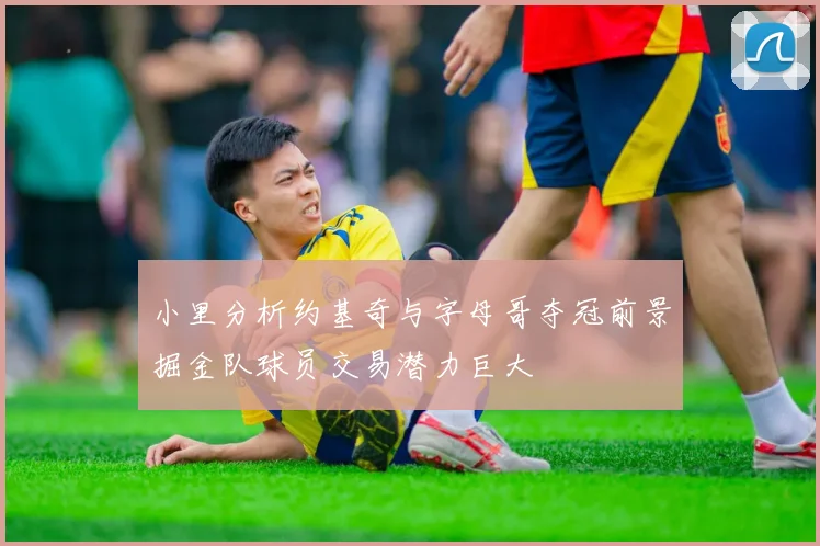 小里分析约基奇与字母哥夺冠前景掘金队球员交易潜力巨大